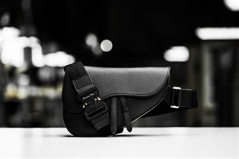 saddle dior homme celebritie|Saddle Dior Homme Bags for Men .